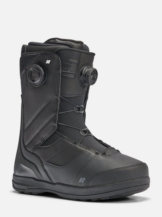 K2 - Maysis Snowboard Boot - Men's - Black