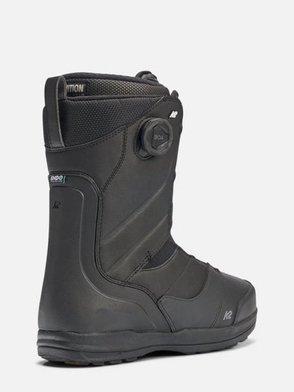 K2 - Maysis Snowboard Boot - Men's - Black