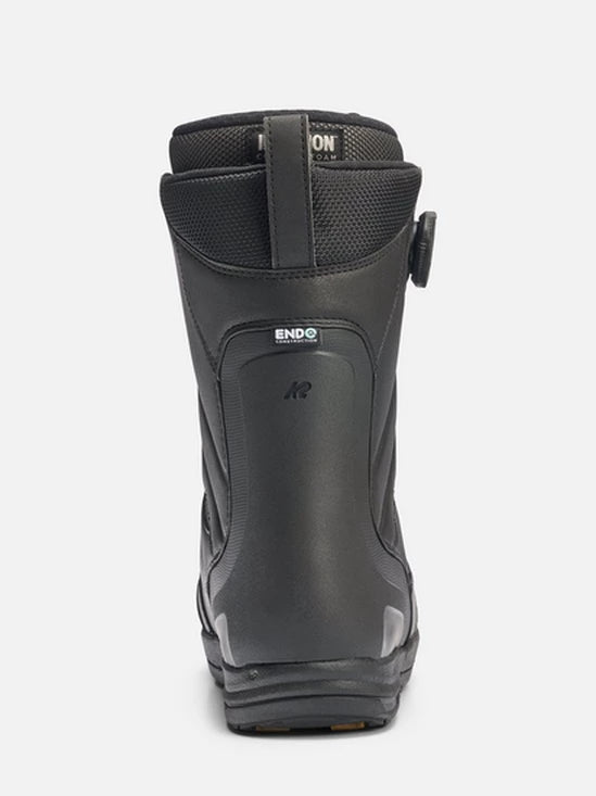 K2 - Maysis Snowboard Boot - Men's - Black