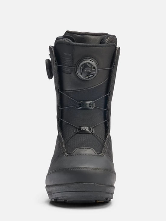 K2 - Maysis Snowboard Boot - Men's - Black