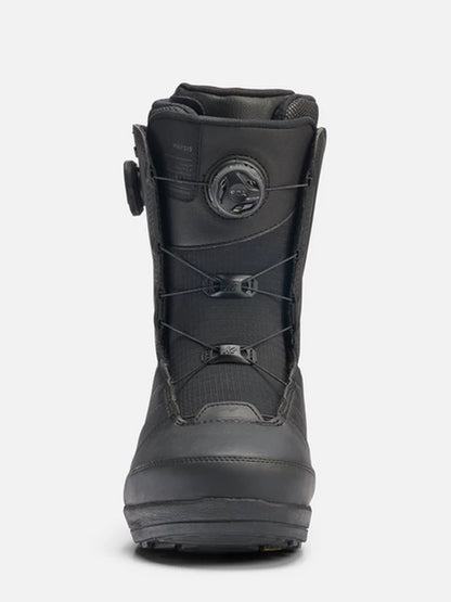 K2 - Maysis Snowboard Boot - Men's - Black
