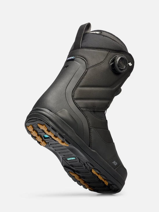 K2 - Maysis Snowboard Boot - Men's - Black