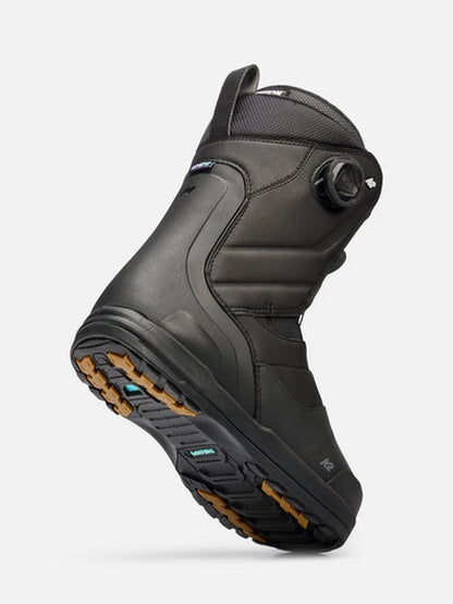 K2 - Maysis Snowboard Boot - Men's - Black