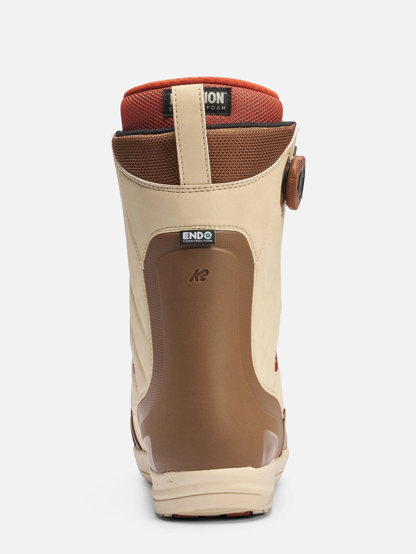 K2 - Maysis Snowboard Boot - Men's - Brown