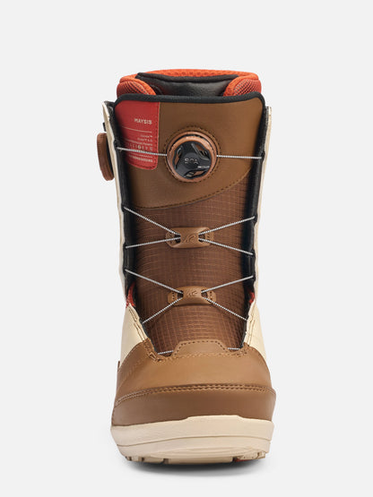 K2 - Maysis Snowboard Boot - Men's - Brown