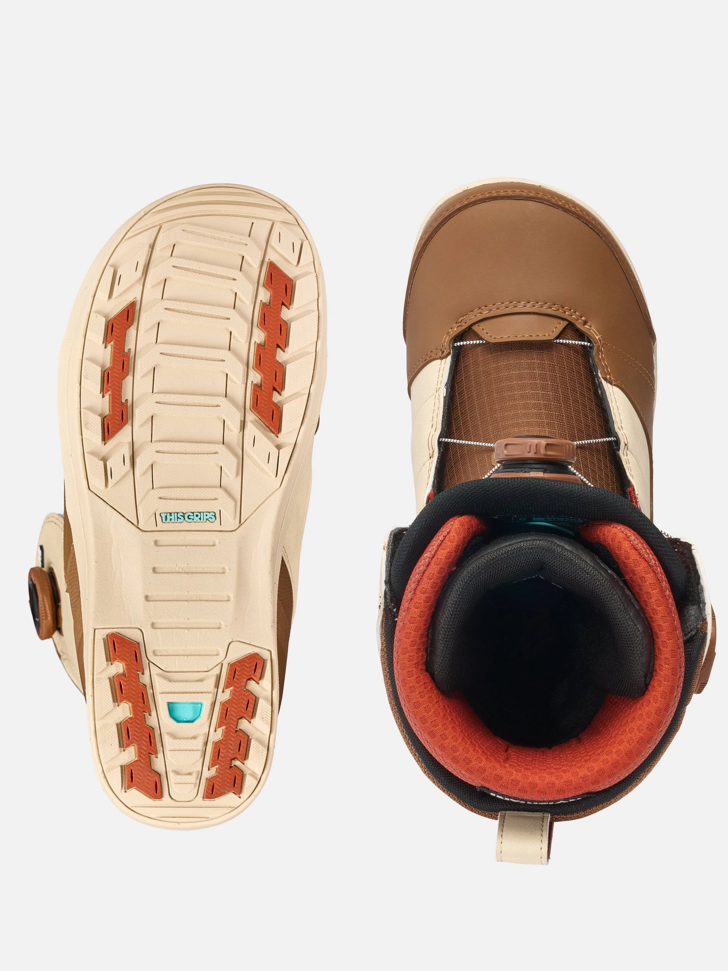 K2 - Maysis Snowboard Boot - Men's - Brown