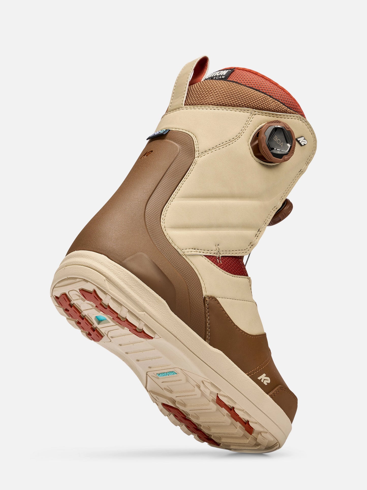 K2 - Maysis Snowboard Boot - Men's - Brown