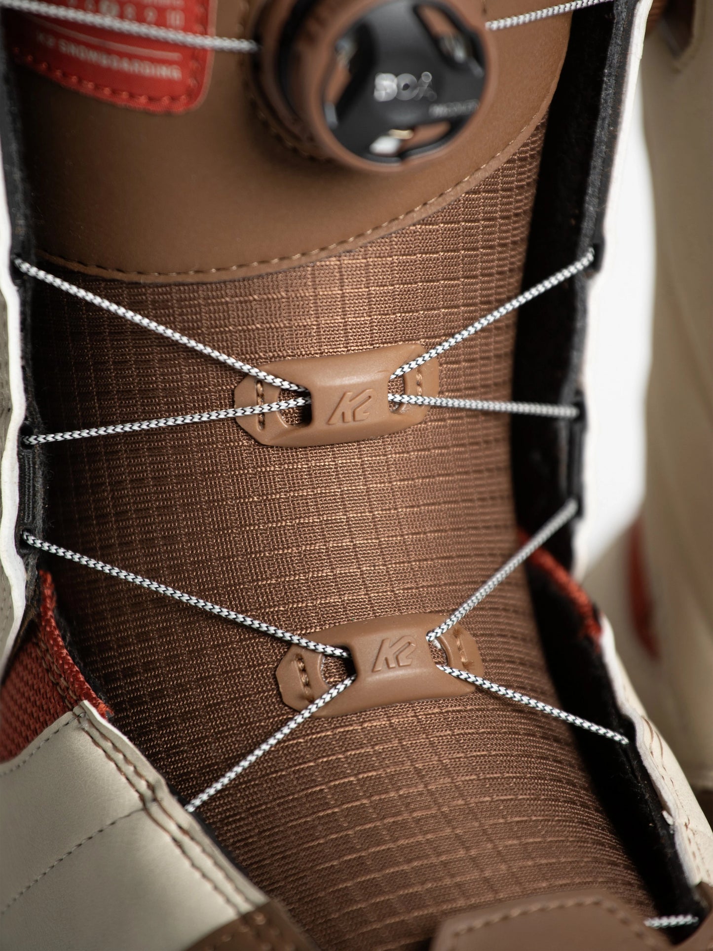 K2 - Maysis Snowboard Boot - Men's - Brown