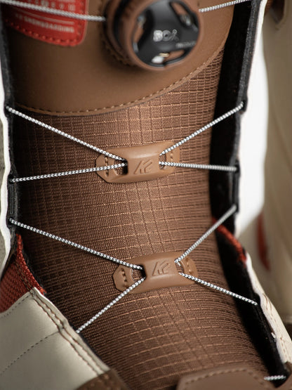 K2 - Maysis Snowboard Boot - Men's - Brown