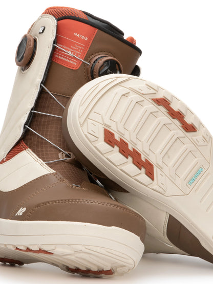 K2 - Maysis Snowboard Boot - Men's - Brown