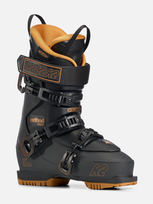 K2 - Method Boot