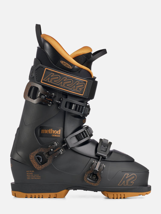K2 - Method Boot