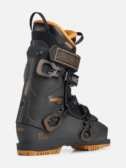 K2 - Method Boot