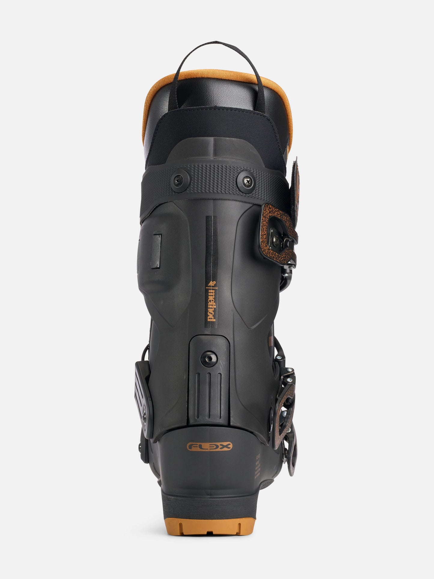 K2 - Method Boot
