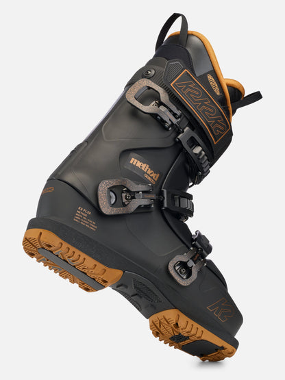 K2 - Method Boot