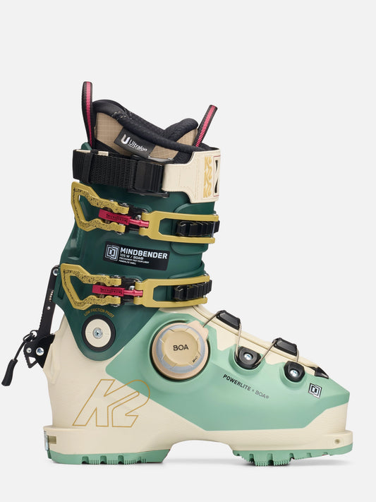 K2 - Mindbender 105 Womens BOA