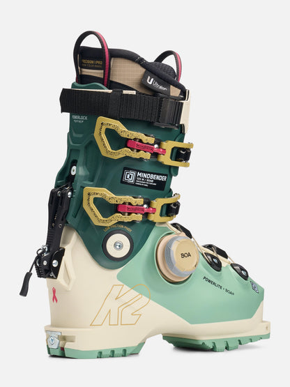 K2 - Mindbender 105 Womens BOA
