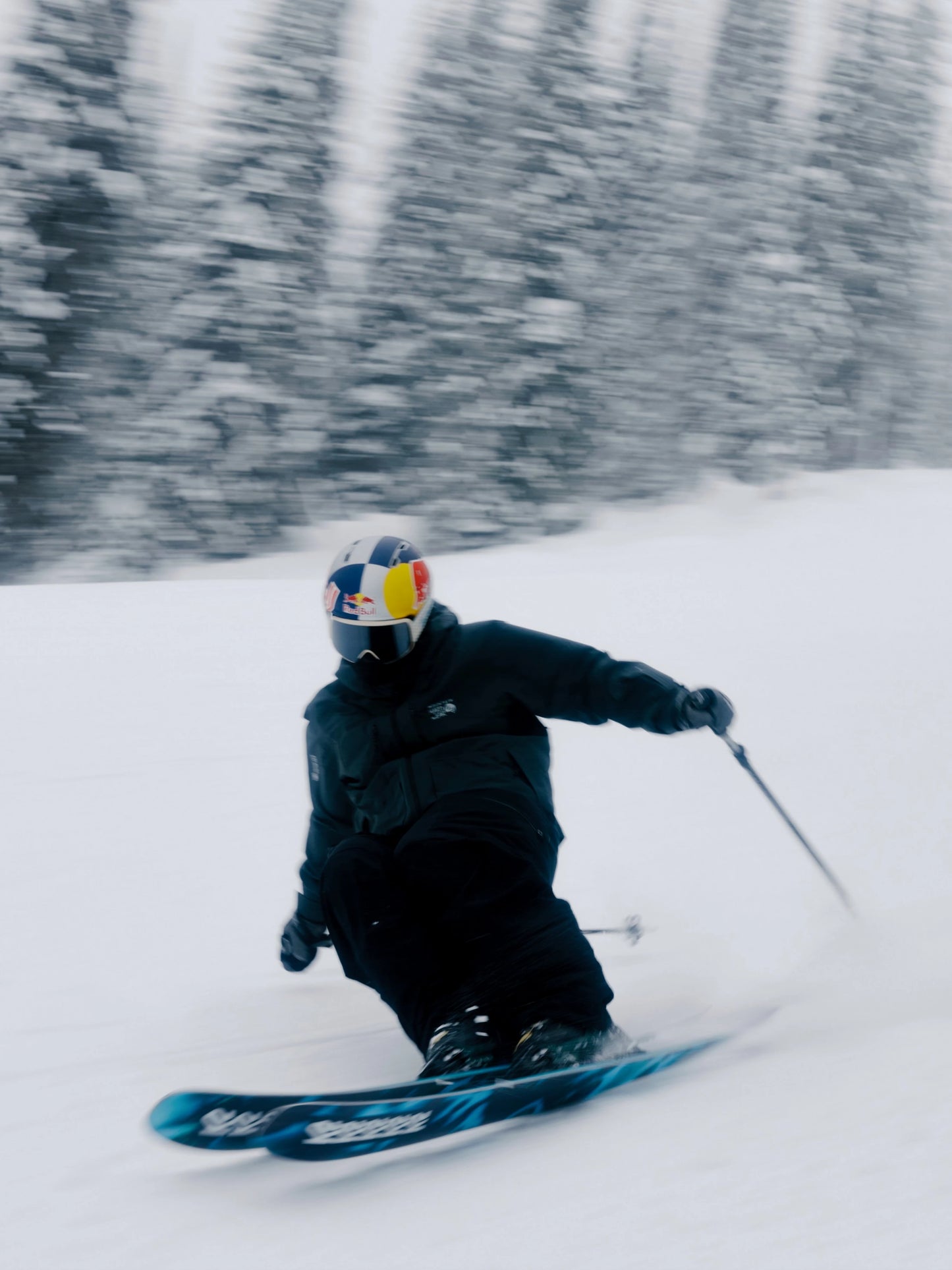 K2 - Mindbender 106C Ski