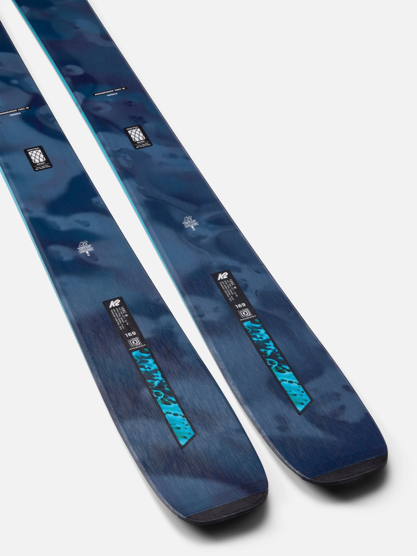 K2 - Mindbender 106C Ski