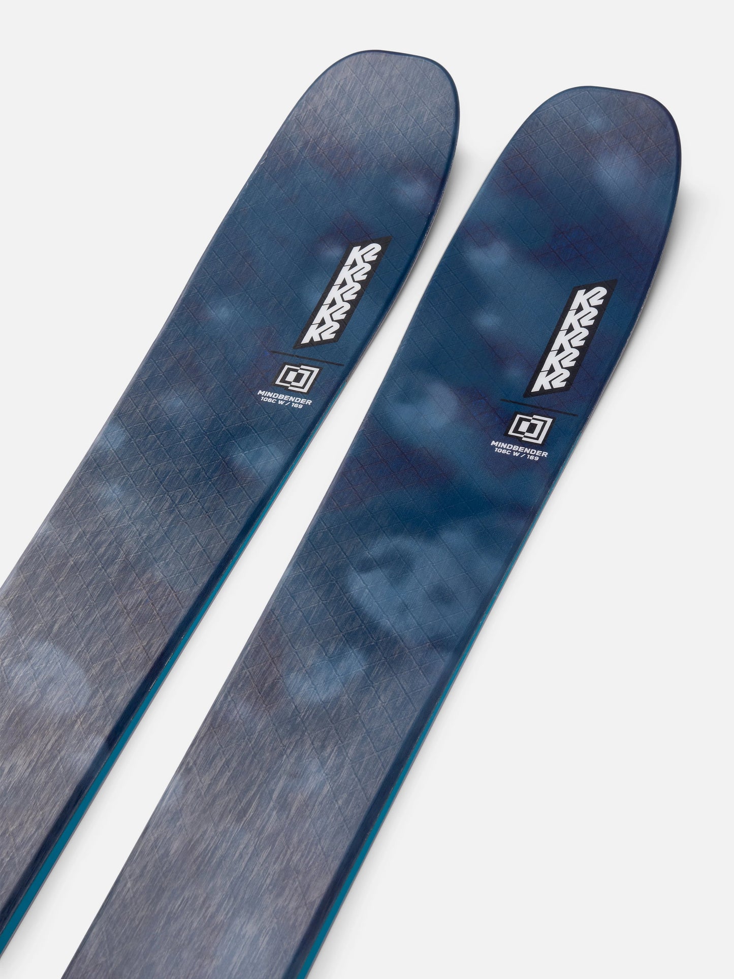 K2 - Mindbender 106C Ski