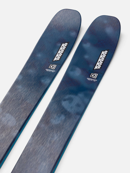 K2 - Mindbender 106C Ski