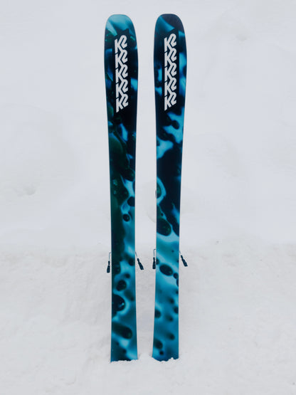 K2 - Mindbender 106C Ski