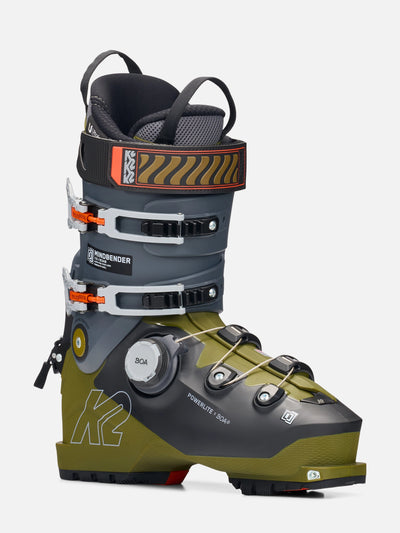 K2 - Mindbender 110 Boa Boot