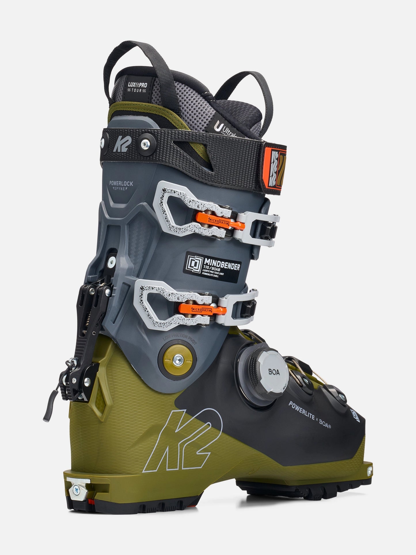 K2 - Mindbender 110 Boa Boot