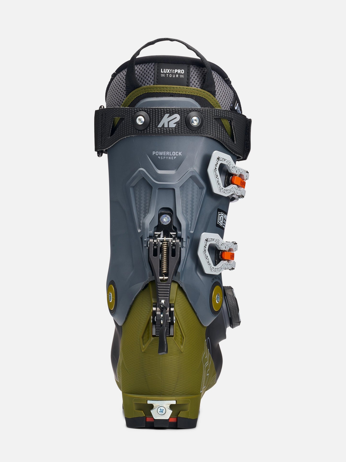 K2 - Mindbender 110 Boa Boot