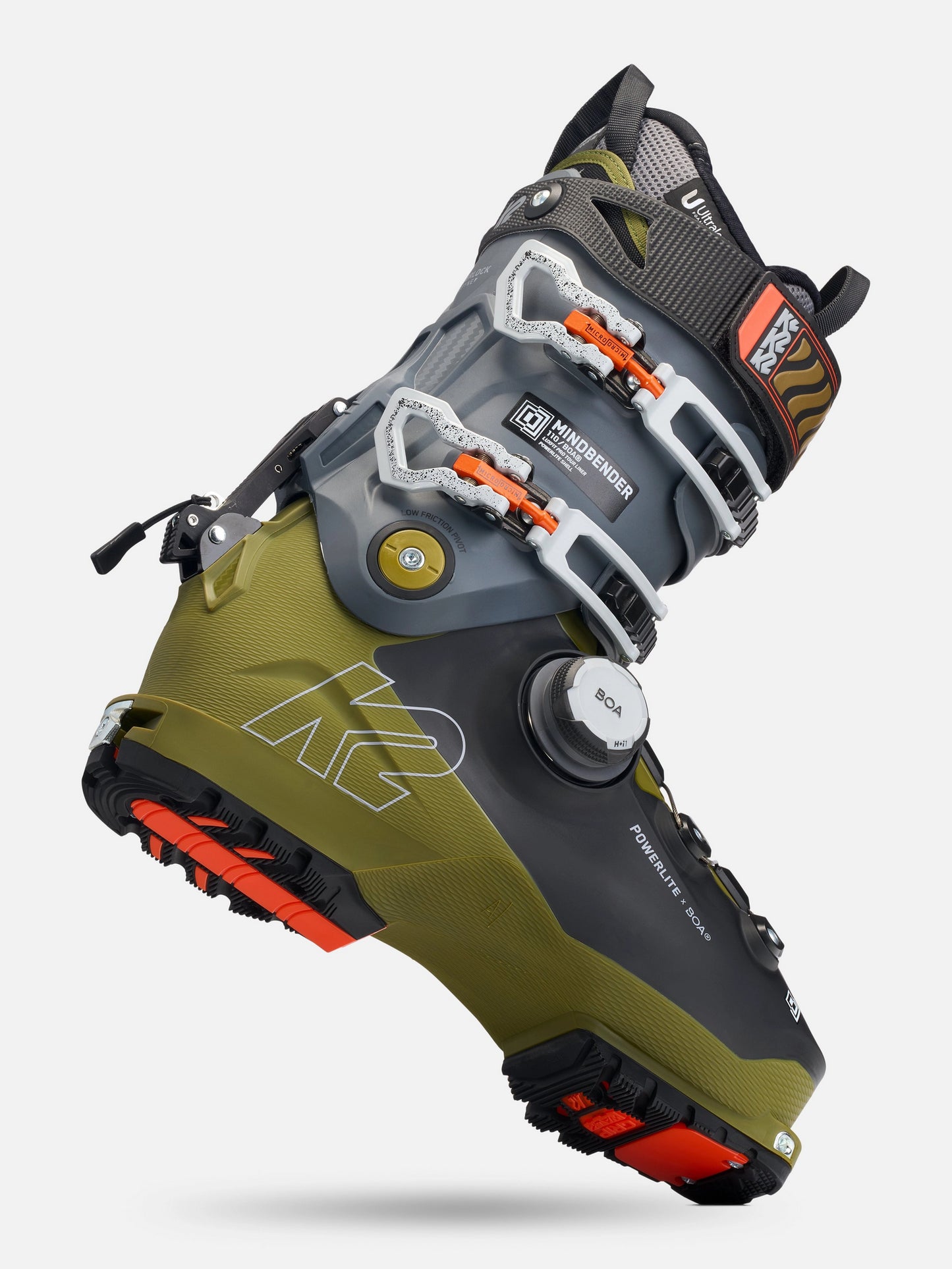 K2 - Mindbender 110 Boa Boot