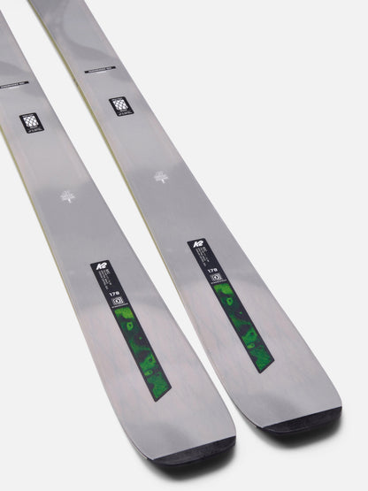 K2 - Mindbender 90C Ski