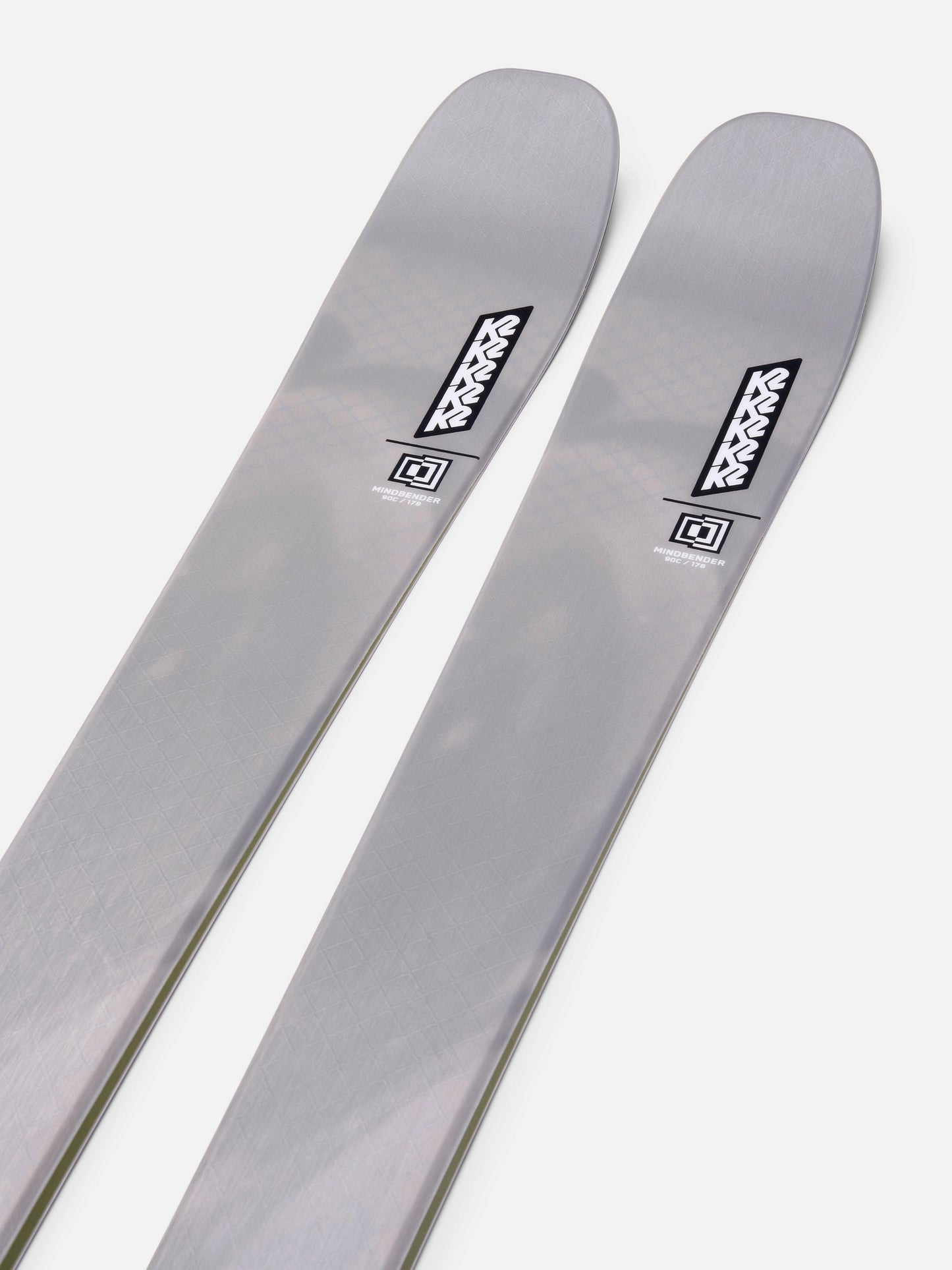 K2 - Mindbender 90C Ski