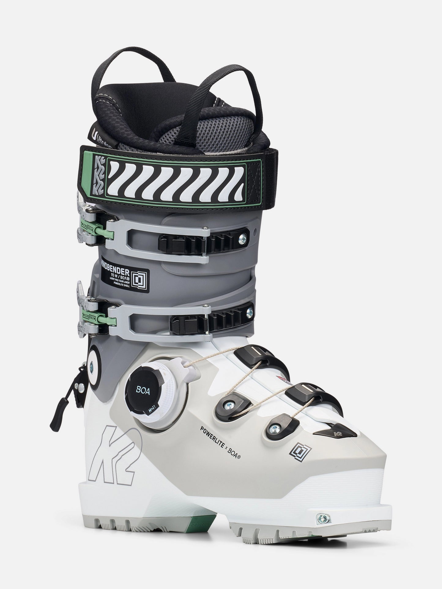 K2 - Mindbender 95 Womens BOA