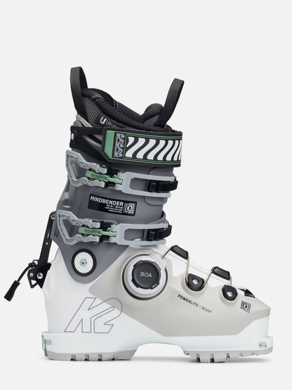 K2 - Mindbender 95 Womens BOA