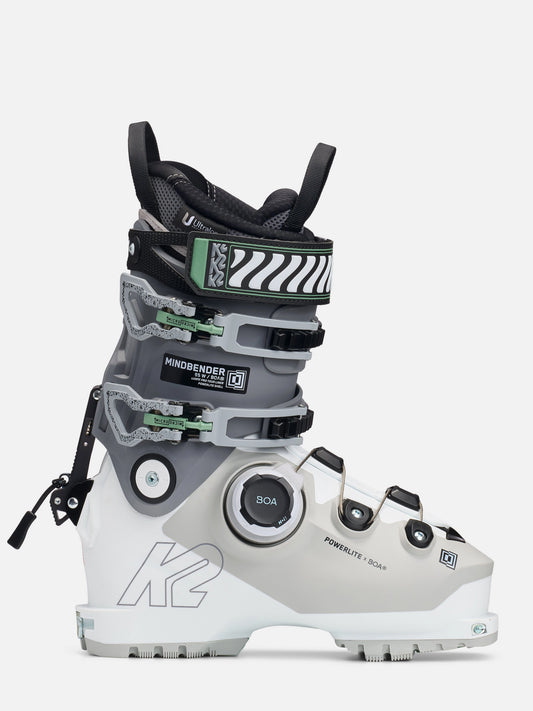 K2 - Mindbender 95 Womens BOA