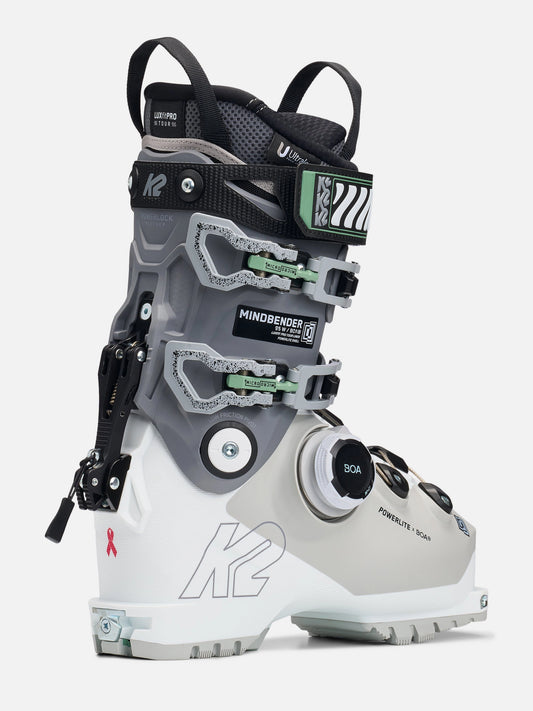 K2 - Mindbender 95 Womens BOA
