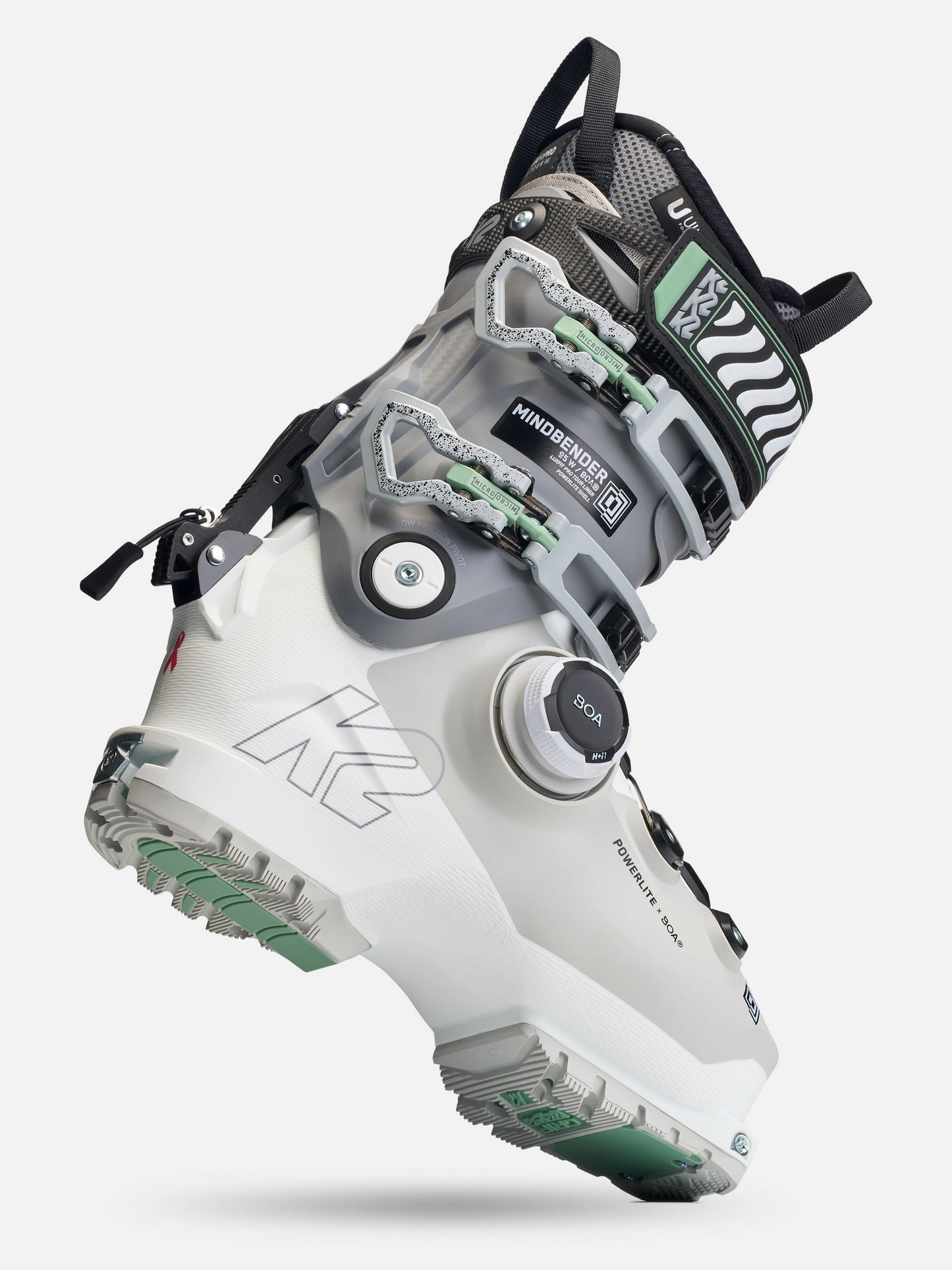 K2 - Mindbender 95 Womens BOA