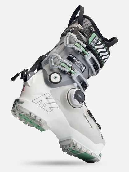 K2 - Mindbender 95 Womens BOA