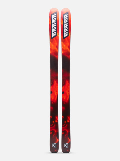 K2 - Mindbender 99TI Ski