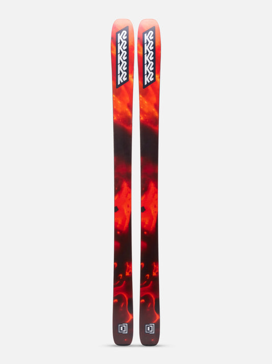 K2 - Mindbender 99TI Ski