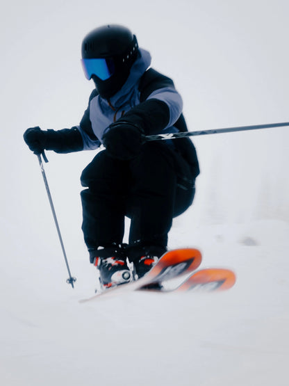 K2 - Mindbender 99TI Ski