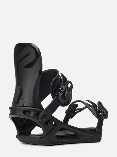 Snowboard Bindings