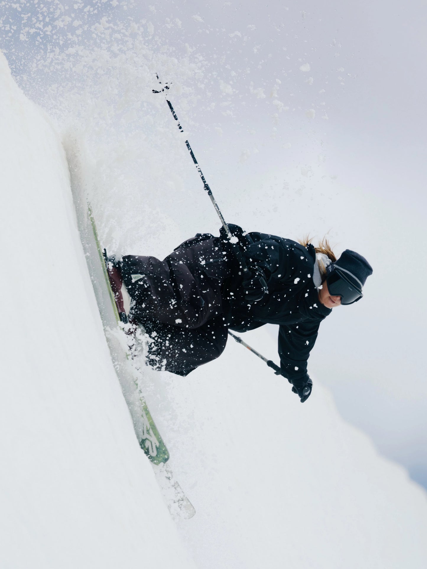 K2 - Reckoner 102 Ski