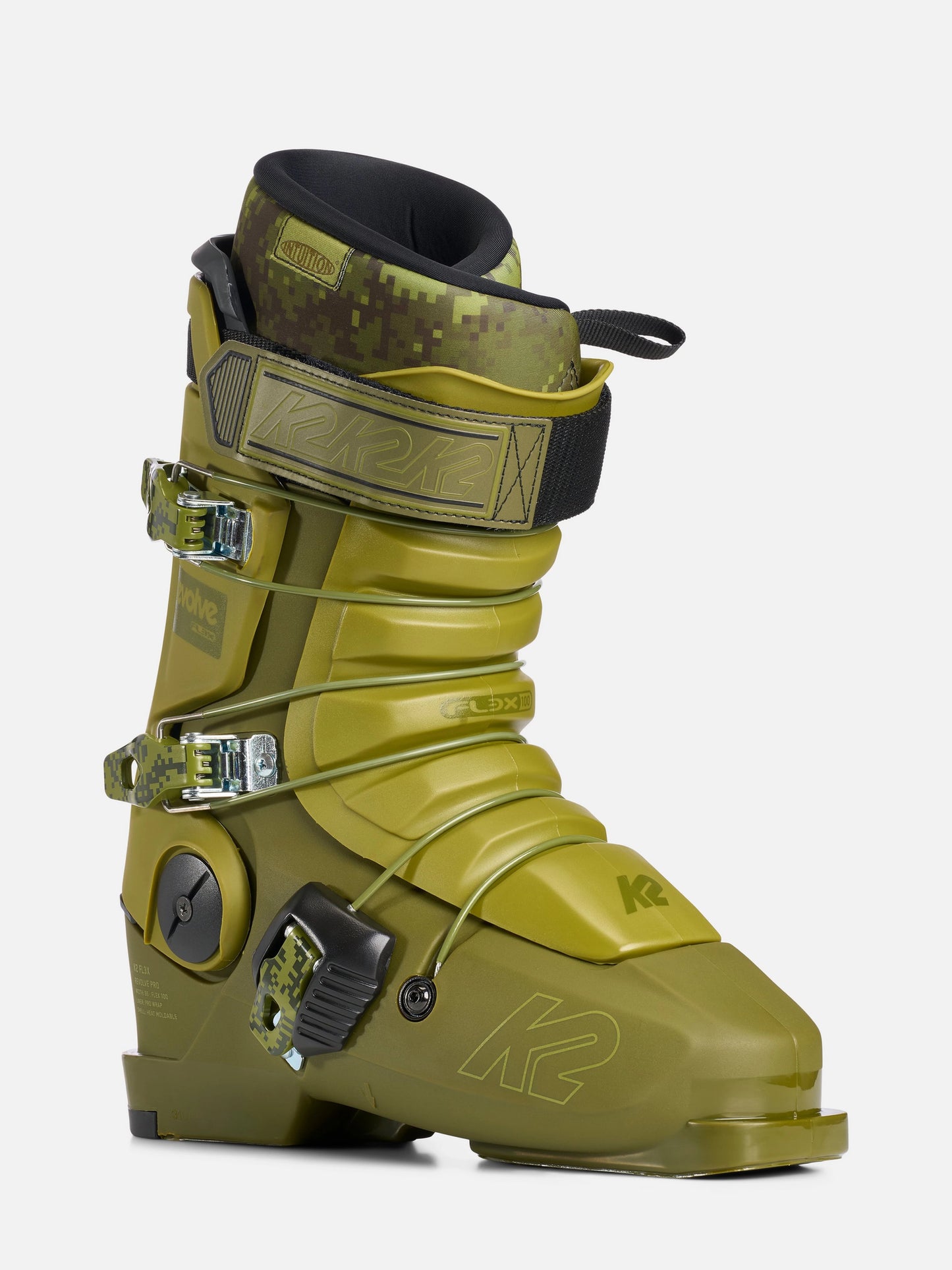 K2 - Revolve Pro