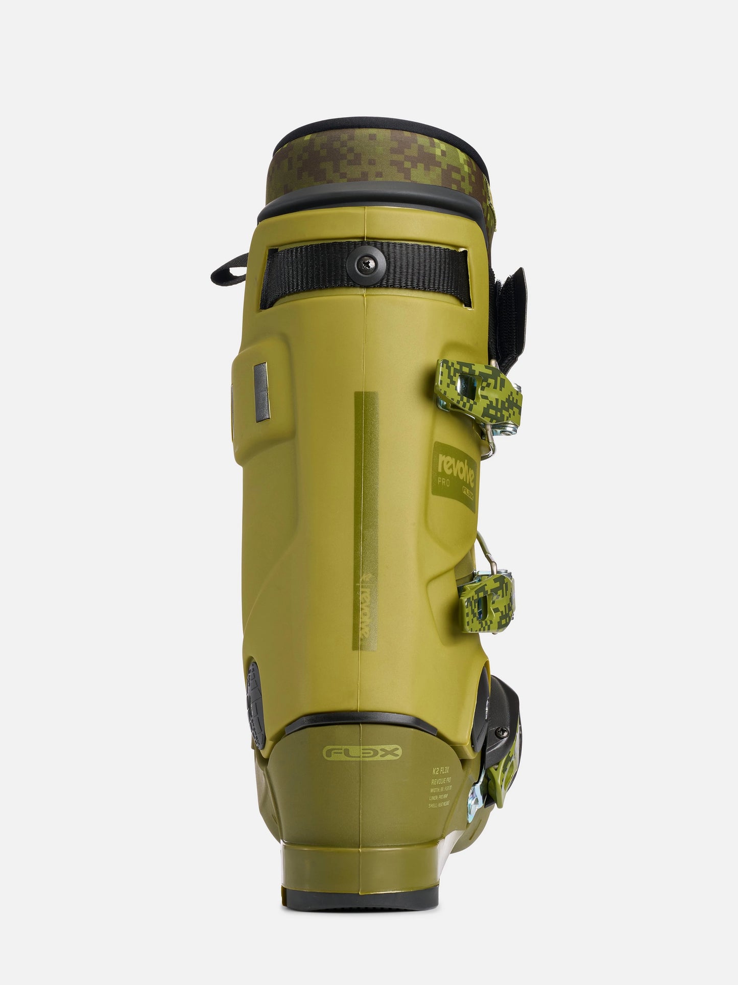 K2 - Revolve Pro