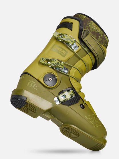 K2 - Revolve Pro