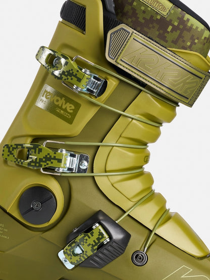 K2 - Revolve Pro
