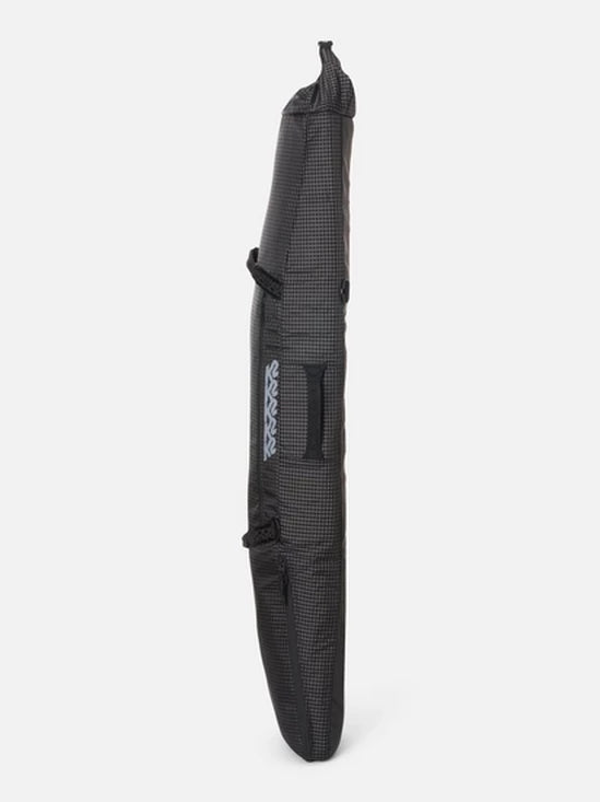 K2 - Roll Top Snowboard Sleeve - Black