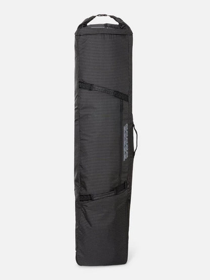 K2 - Roll Top Snowboard Sleeve - Black