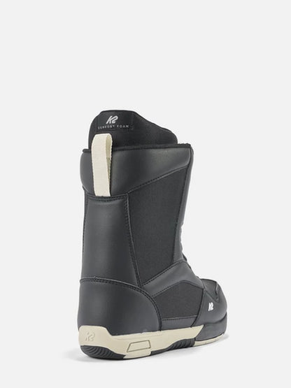 K2 - You+H Youth Snowboard Boots